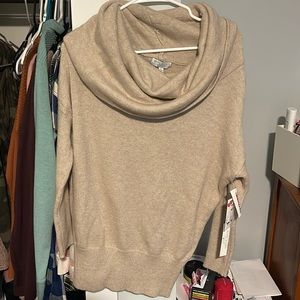 Sweater new from tj max